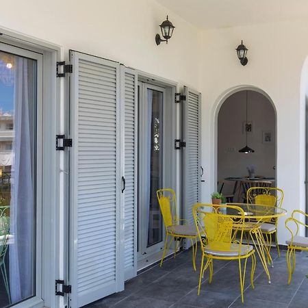 Sunny Sea House Villa Rafina  Exterior photo