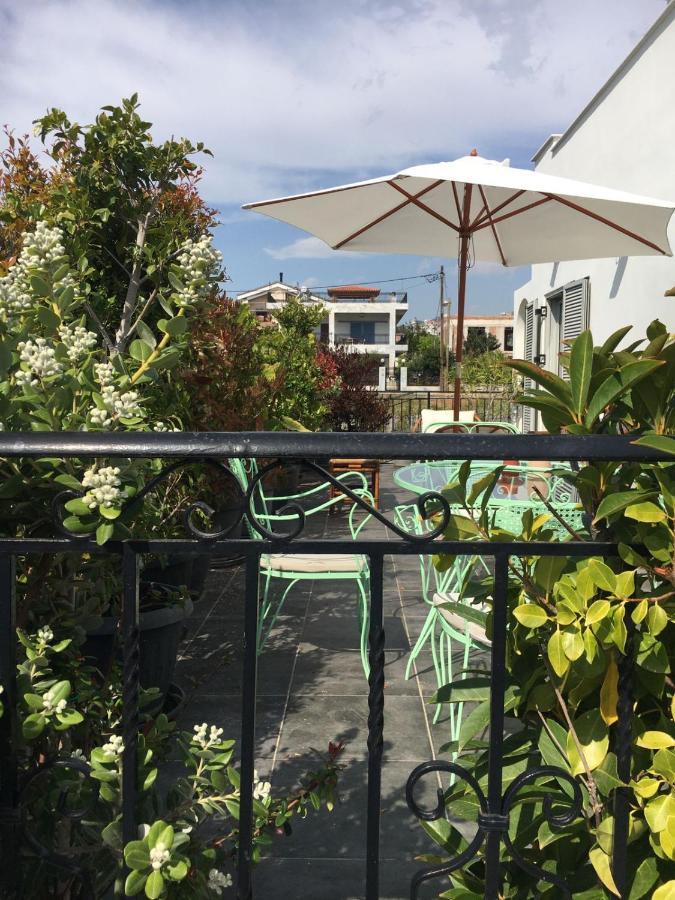 Sunny Sea House Villa Rafina  Exterior photo